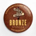 Bronze Sponsor