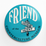 Friend of the Museum