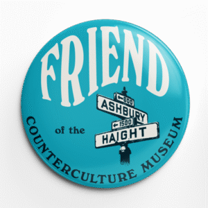 Friend of the Museum