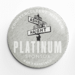 Platinum Sponsor