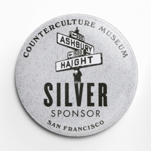 Silver Sponsor