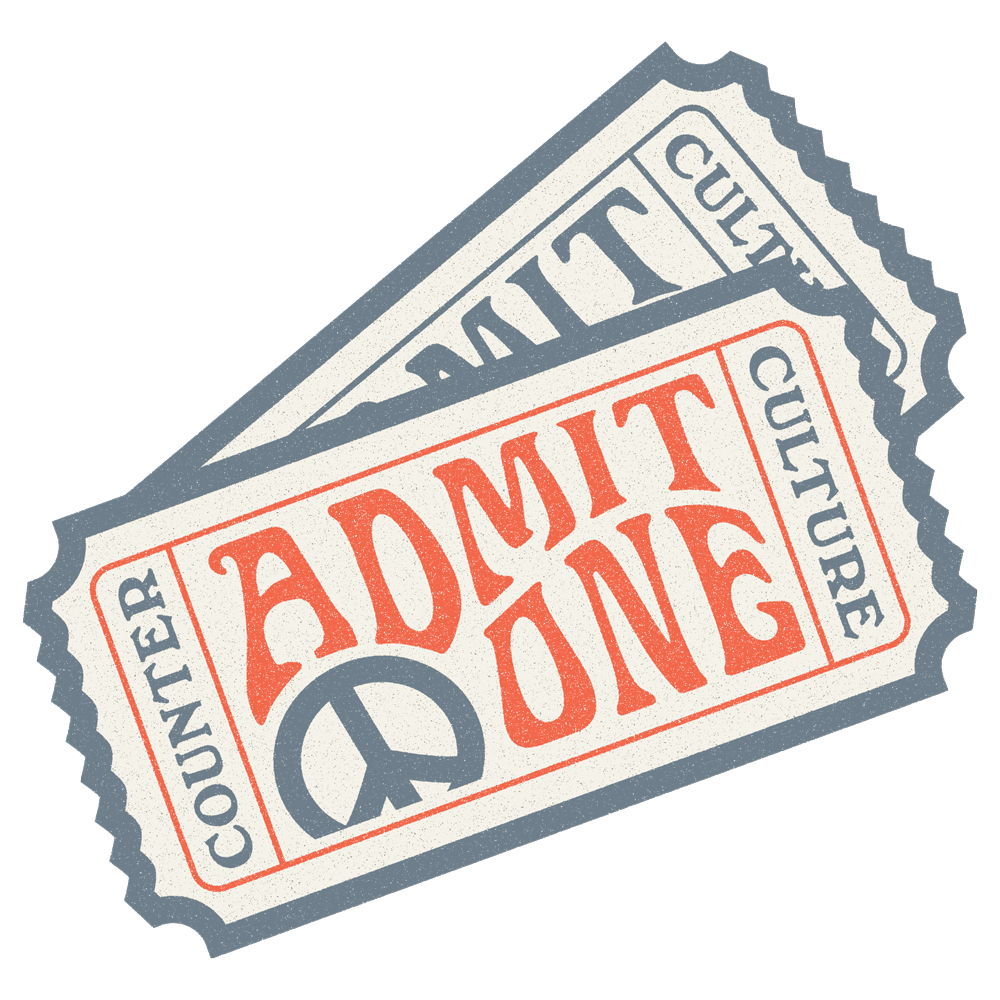 Admission Tickets