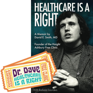 Dr. Dave Smith - Reserve a Seat & Book