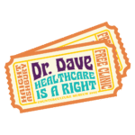 Dr. Dave Smith
