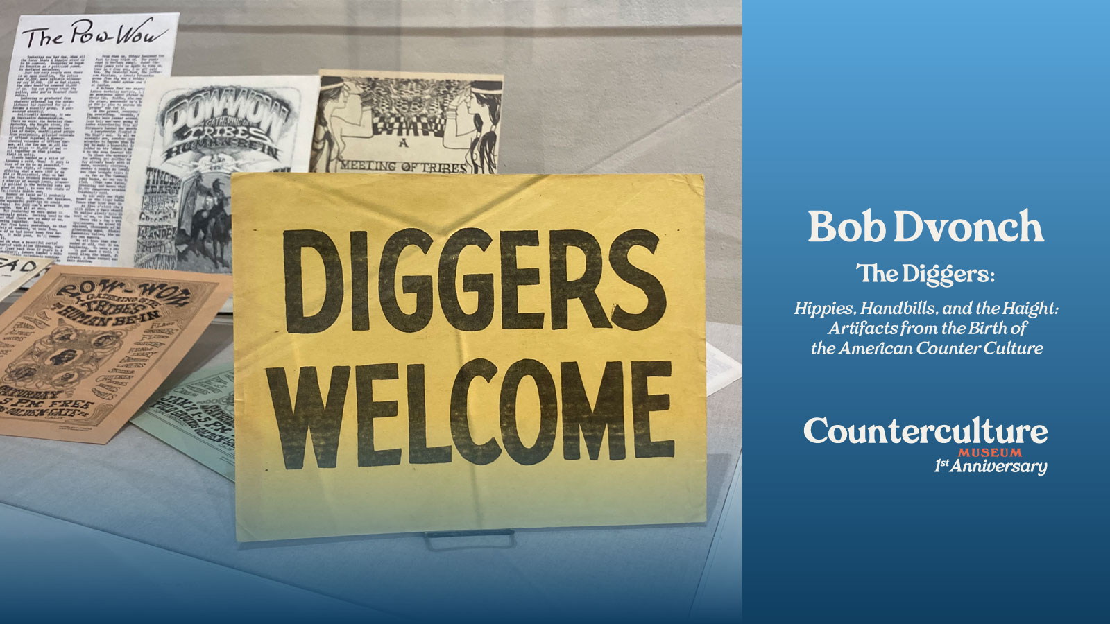 Bob Dvonch Diggers
