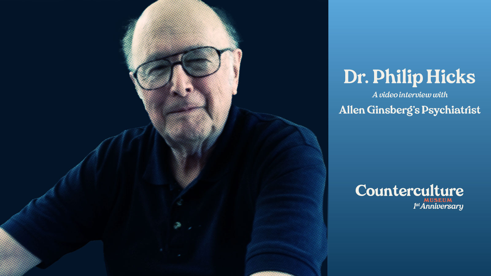 Dr. Philip Hicks