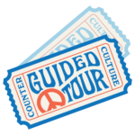 CCM Guided Tour Ticket