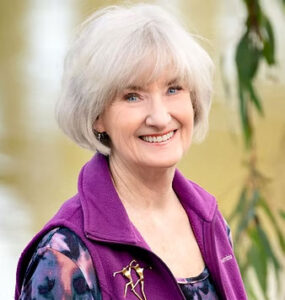 Cathy Cassady