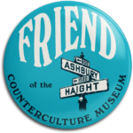 Membership: Friend of the CCM