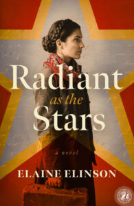 Radiant as the Stars by Elaine Elinson